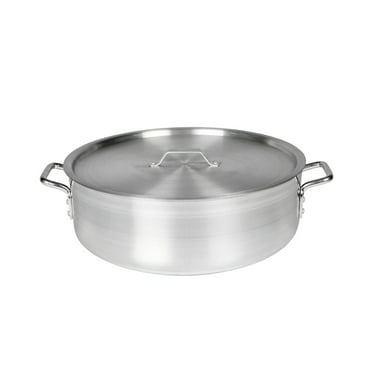 Low Stock Pot 14 Heavy Gauge Non-stick w/ Glass Lid Rice Cooker Casserole 12 Quarts M.D.S Cuisine Cookwares Low Stock Pot 14 Heavy Gauge Non-stick w/ Glass Lid Rice Cooker Casserole 12 Quarts M.D.S Cuisine Cookwares